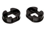 Energy Suspension Ford Motor Mount Inserts - Black thumbnail 3