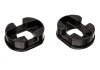 Energy Suspension Ford Motor Mount Inserts - Black thumbnail 8