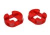 Energy Suspension Ford Motor Mount Inserts - Red thumbnail 7
