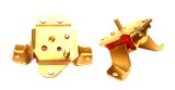 Energy Suspension Must. Motor Mount Set - Red thumbnail 2