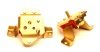 Energy Suspension Must. Motor Mount Set - Red thumbnail 8