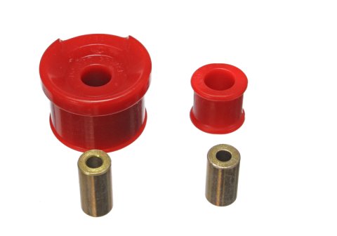 Energy Suspension Ford Focus Motor Mount Set - Red thumbnail 4