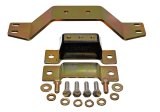 Energy Suspension Mustang 4.6L Trans Mount Crossmember - Black thumbnail 1
