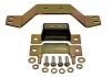 Energy Suspension Mustang 4.6L Trans Mount Crossmember - Black thumbnail 7