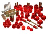 Energy Suspension Hyper-Flex Master Set - Red thumbnail 2