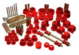 Energy Suspension Hyper-Flex Master Set - Red thumbnail 5