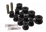 Energy Suspension Ford Rear Spring Bushing O.E.M. - Black thumbnail 5