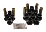 Energy Suspension Ford Trk Rear Spring Bushing O.E.M. - Black thumbnail 1