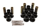 Energy Suspension Ford Trk Rear Spring Bushing O.E.M. - Black thumbnail 3