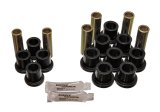 Energy Suspension Ford Trk Rear Spring Bushing O.E.M. - Black thumbnail 5