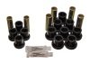 Energy Suspension Ford Trk Rear Spring Bushing O.E.M. - Black thumbnail 7