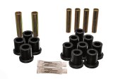 Energy Suspension Ford Trk Rear Spring Bushing O.E.M. - Black thumbnail 2