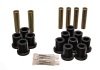 Energy Suspension Ford Trk Rear Spring Bushing O.E.M. - Black thumbnail 7