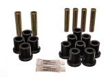 Energy Suspension Ford Trk Rear Spring Bushing O.E.M. - Black thumbnail 9