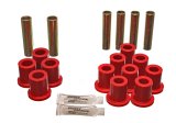 Energy Suspension Ford Trk Rear Spring Bushing O.E.M. - Red thumbnail 4