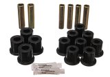 Energy Suspension Ford Trk Rear Spring Bushing - Black thumbnail 2