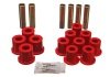 Energy Suspension Ford Trk Rear Spring Bushing - Red thumbnail 7