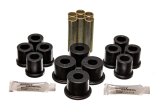 Energy Suspension Ford 4 Wd Front Spring Bushing Set - Black thumbnail 2