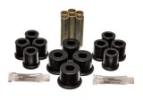 Energy Suspension Ford 4 Wd Front Spring Bushing Set - Black thumbnail 3