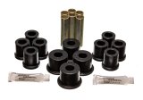 Energy Suspension Ford 4 Wd Front Spring Bushing Set - Black thumbnail 4
