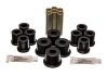 Energy Suspension Ford 4 Wd Front Spring Bushing Set - Black thumbnail 6