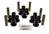 Energy Suspension Ford 4 Wd Front Spring Bushing Set - Black thumbnail 7