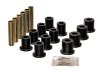 Energy Suspension Ford 4 Wd Front Spring Bushing Set - Black thumbnail 7