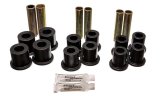 Energy Suspension Ford 4 Wd Front Spring Bushing Set - Black thumbnail 2