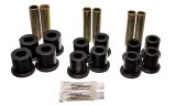 Energy Suspension Ford 4 Wd Front Spring Bushing Set - Black thumbnail 5