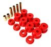 Energy Suspension Ford 4 Wd Front Spring Bushing Set - Red thumbnail 7