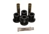Energy Suspension Rear Spring Frame Shackle Kit - Black thumbnail 7