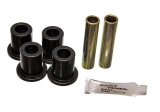 Energy Suspension Front Spring Shackle Only - Black thumbnail 2