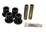 Energy Suspension Front Spring Shackle Only - Black thumbnail 3