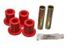 Energy Suspension Front Spring Shackle Only - Red thumbnail 8