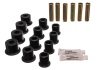 Energy Suspension Rear Spring Bushings - Black thumbnail 7
