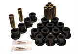Energy Suspension Spring Bushings - Black thumbnail 1