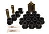 Energy Suspension Spring Bushings - Black thumbnail 7