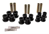 Energy Suspension Spring Bushings - Black thumbnail 1