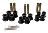 Energy Suspension Spring Bushings - Black thumbnail 4