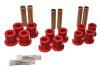 Energy Suspension Spring Bushings - Red thumbnail 7