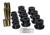 Energy Suspension Ford F-450 Spring Bushing Set - Black thumbnail 3