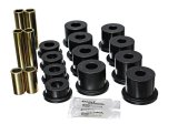 Energy Suspension Ford F-450 Spring Bushing Set - Black thumbnail 4