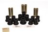 Energy Suspension Ford Rear Spring Bushing Set Complete - Black thumbnail 7