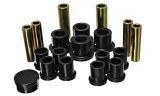 Energy Suspension F150 2/4Wd Rear Leaf Spring St - Black thumbnail 3