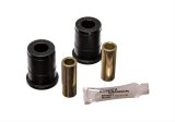 Energy Suspension Ford Control Arm Bushing - Black thumbnail 1