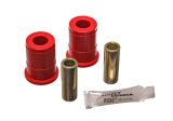Energy Suspension Ford Control Arm Bushing - Red thumbnail 1