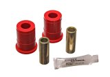 Energy Suspension Ford Control Arm Bushing - Red thumbnail 3