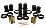 Energy Suspension Ford Diff Control Arm W/Thrust Washer - Black thumbnail 4