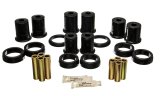Energy Suspension Ford Diff Control Arm W/Thrust Washer - Black thumbnail 5