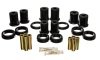 Energy Suspension Ford Diff Control Arm W/Thrust Washer - Black thumbnail 7